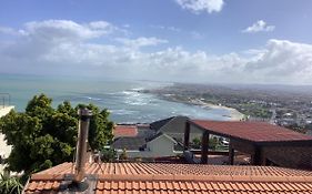 Studio With Unforgettable View